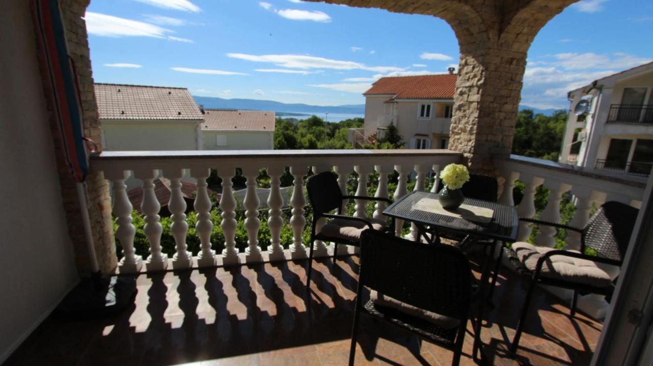 Apartments Jela Sveti Vid-Miholjice 外观 照片