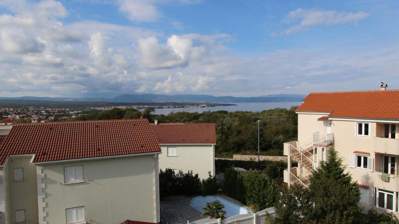 Apartments Jela Sveti Vid-Miholjice 外观 照片