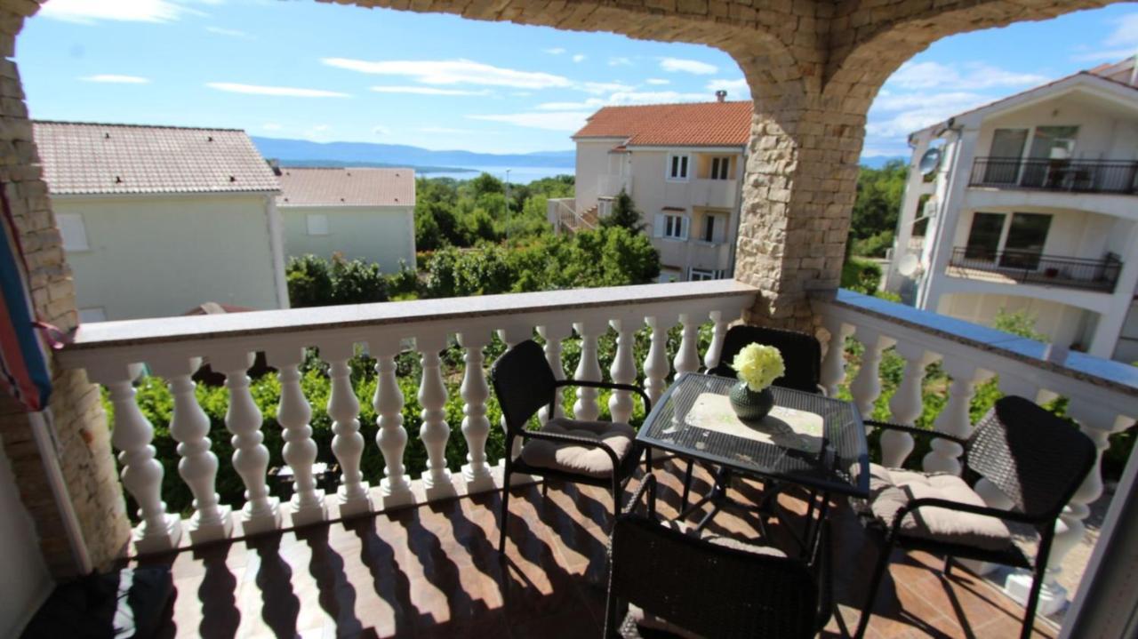 Apartments Jela Sveti Vid-Miholjice 外观 照片