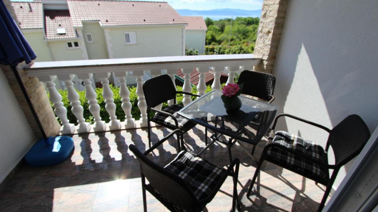 Apartments Jela Sveti Vid-Miholjice 外观 照片