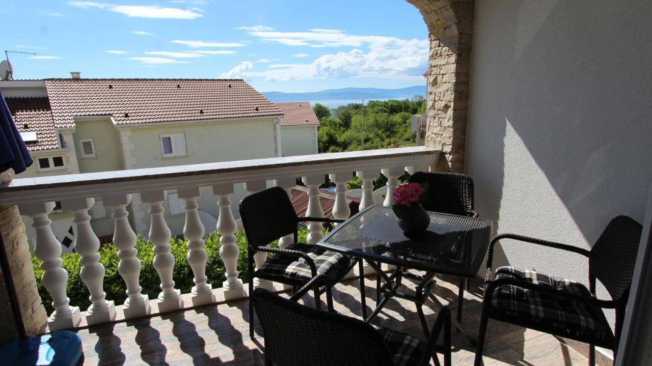 Apartments Jela Sveti Vid-Miholjice 外观 照片