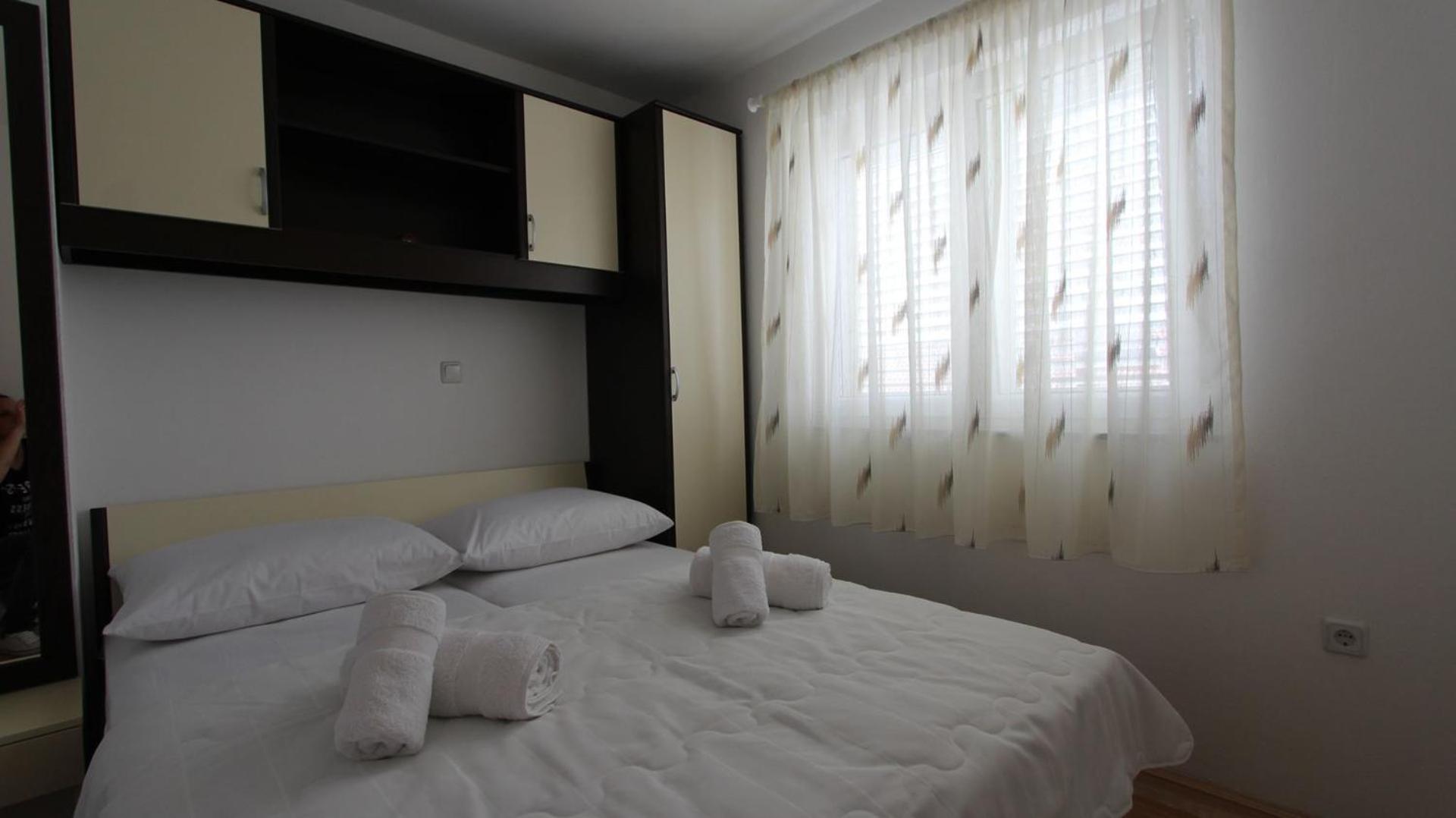 Apartments Jela Sveti Vid-Miholjice 外观 照片